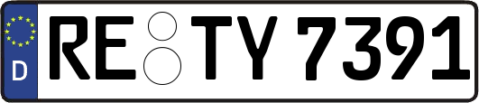 RE-TY7391