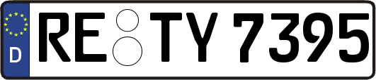 RE-TY7395
