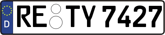 RE-TY7427