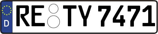 RE-TY7471