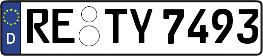 RE-TY7493