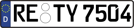 RE-TY7504