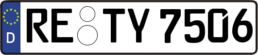 RE-TY7506