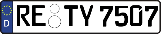 RE-TY7507