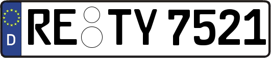 RE-TY7521