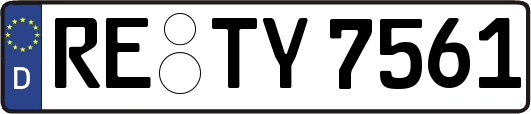 RE-TY7561