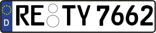 RE-TY7662
