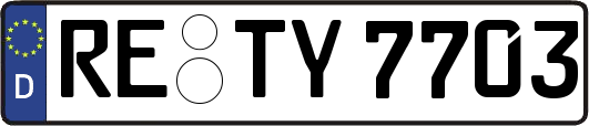 RE-TY7703