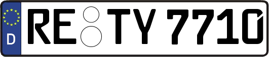 RE-TY7710