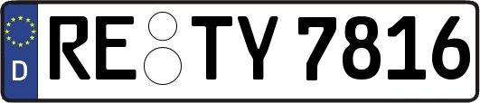 RE-TY7816