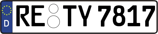 RE-TY7817