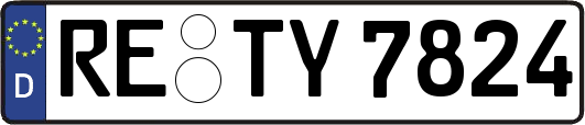RE-TY7824