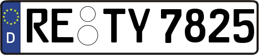 RE-TY7825
