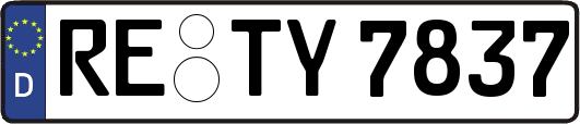 RE-TY7837