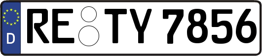 RE-TY7856