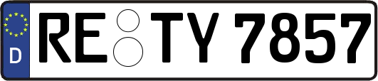 RE-TY7857