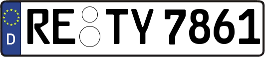 RE-TY7861