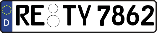 RE-TY7862