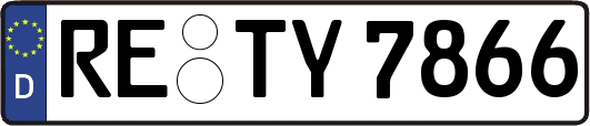 RE-TY7866