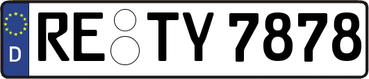 RE-TY7878