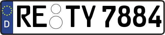 RE-TY7884