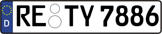 RE-TY7886
