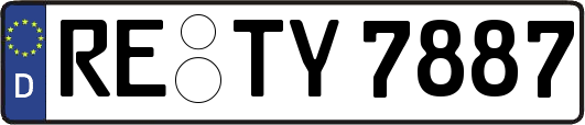 RE-TY7887
