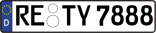 RE-TY7888