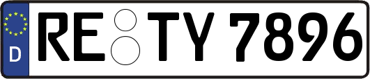 RE-TY7896