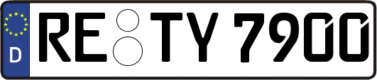 RE-TY7900
