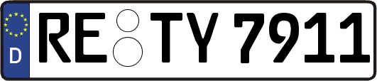 RE-TY7911