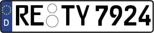 RE-TY7924