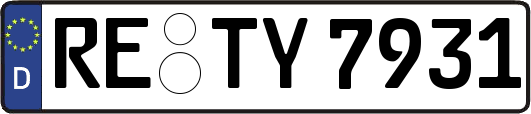 RE-TY7931
