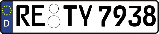 RE-TY7938