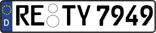 RE-TY7949