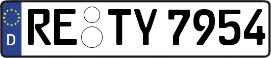 RE-TY7954