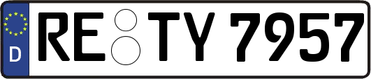 RE-TY7957
