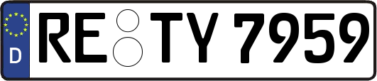 RE-TY7959