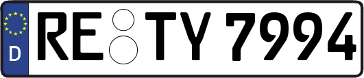 RE-TY7994
