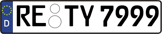 RE-TY7999