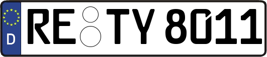 RE-TY8011