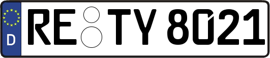 RE-TY8021