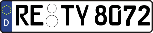 RE-TY8072