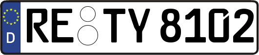 RE-TY8102