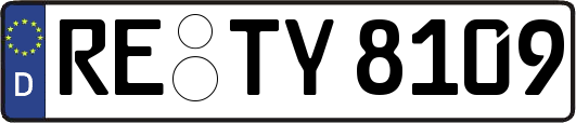 RE-TY8109