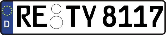 RE-TY8117