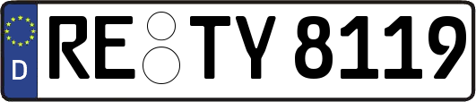 RE-TY8119