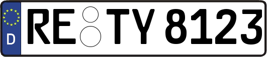 RE-TY8123