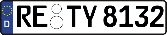 RE-TY8132