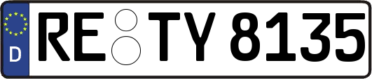 RE-TY8135